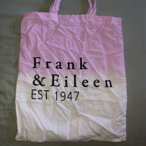 Ombre Frank and Eileen Tote Bag